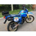 XT 600 Z TENERE 1985 REPLICA GAULOISES PARIS DAKAR